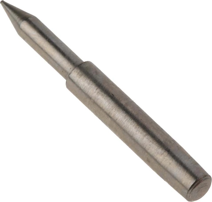 Actual product image Weller Erem STT-1 Soldering iron tip, conical, 0.25 mm, for Mini 2000 (Soldering bit)