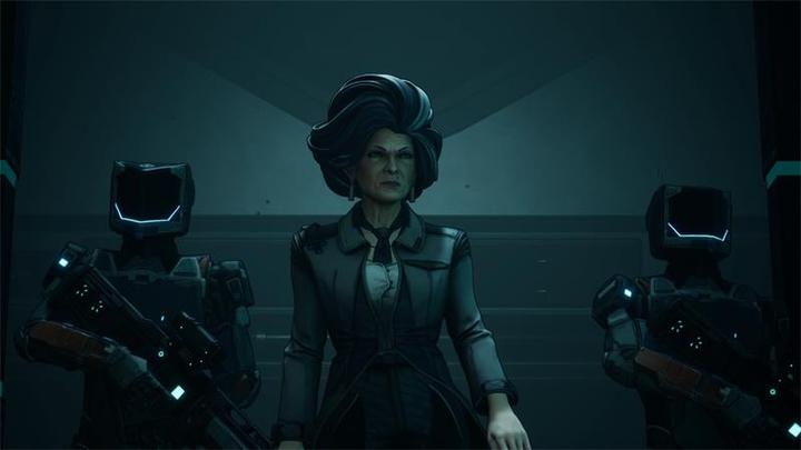 Produktbild 2K Games New Tales from the Borderlands (PS5, DE)