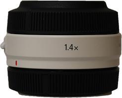 Actual product image Canon RF 1.4x (Teleconverter, Canon RF)