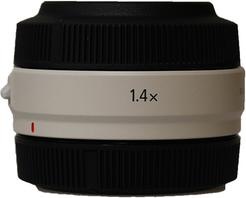 Immagine prodotto Canon RF 1.4x (Teleconvertitore, Canon RF)