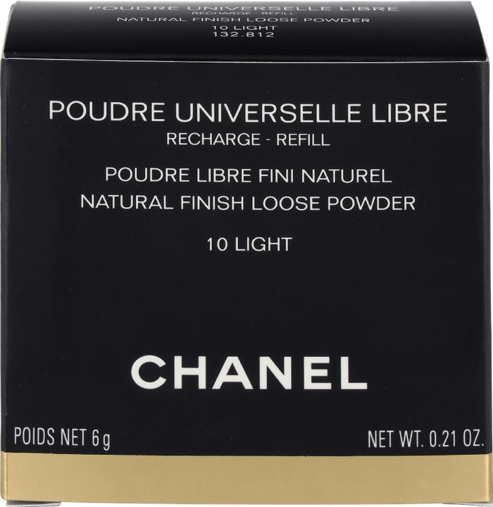 Produktbild Chanel Universal Nomad (#10 Light)