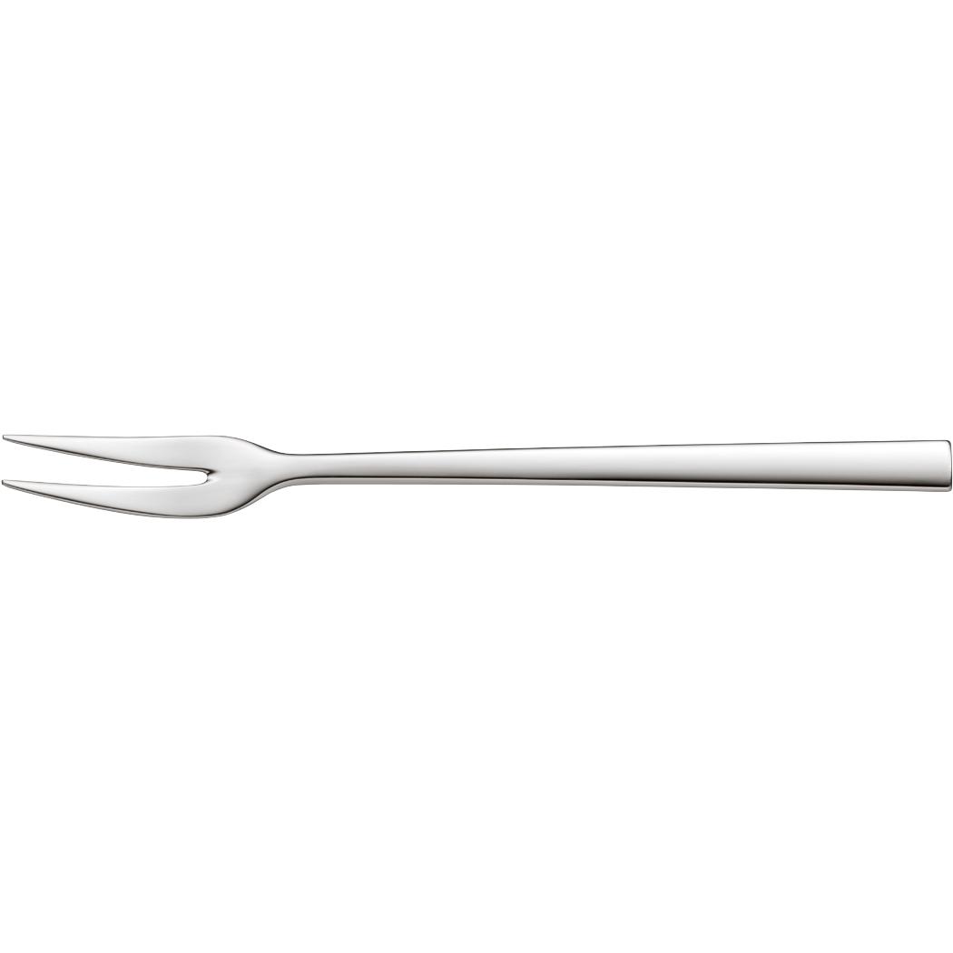 WMF Sonic, Servierbesteck, Silber