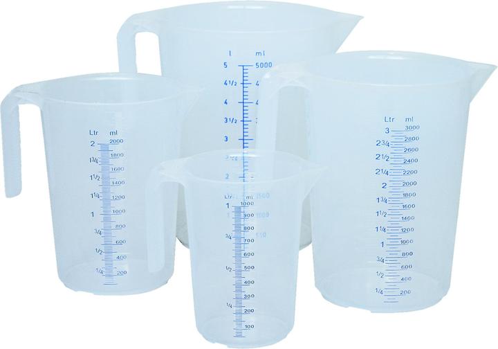 Produktbild Schneider Masskrug (500 ml)