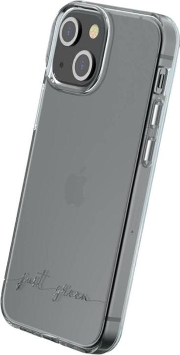Actual product image Just Green Bio Case (Apple iPhone 13 mini)