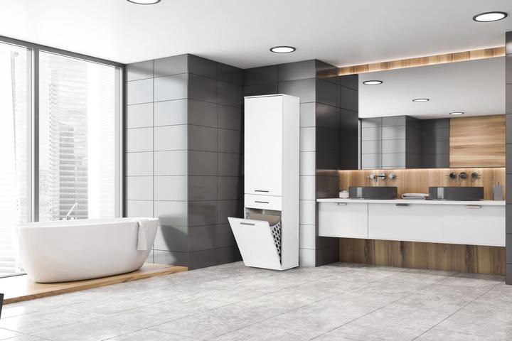 Image du produit Kalune Design Judson (52 x 38 x 187 cm)