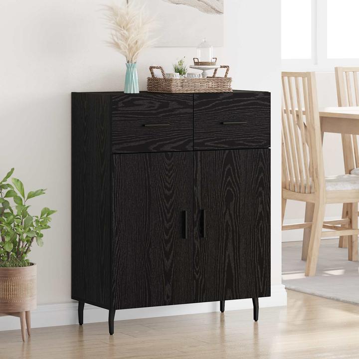 Produktbild vidaXL Sideboard (34 x 69.50 x 90 cm)
