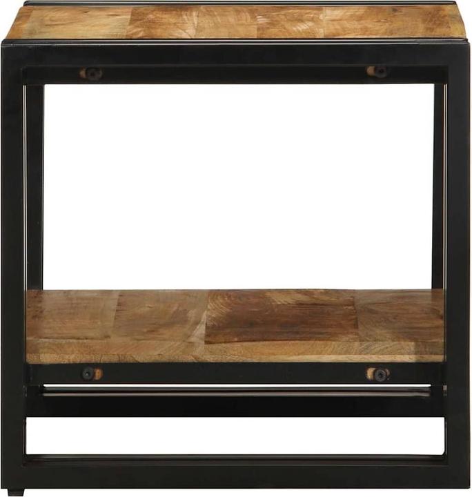 Immagine prodotto vidaXL Tavolino da caffè (40 x 40 x 38 cm)