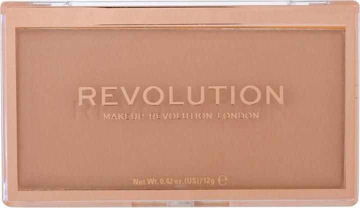 Actual product image Makeup Revolution Mat Base (P5)