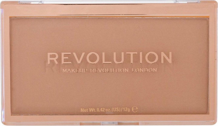 Makeup Revolution Mat Base (P5)