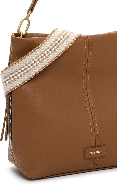 Immagine prodotto Suri Frey SFY Gray SC Schultertasche 31 cm