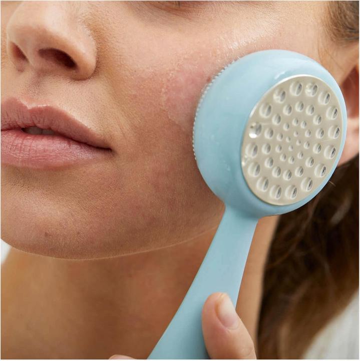 Actual product image PMD Clean Pro Sky Silver