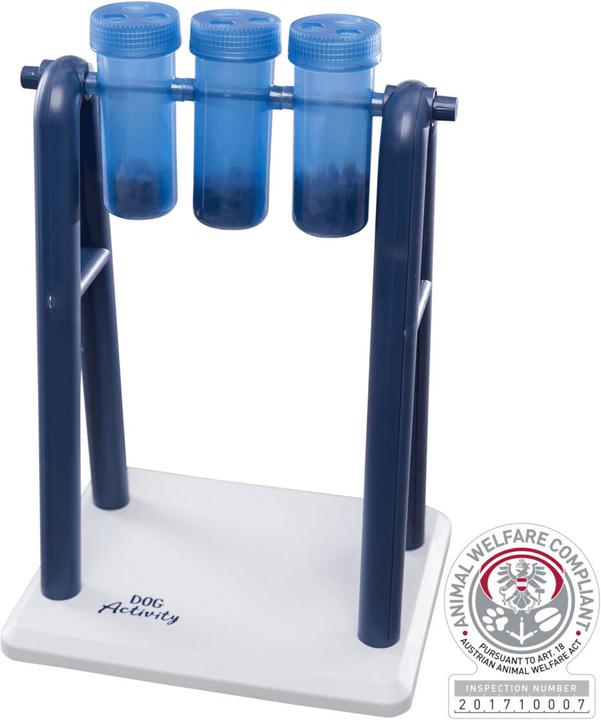 Produktbild Trixie Turn Around (Intelligenzspielzeug Hund)