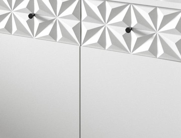 Actual product image Xonox Home Prisma (60 x 37 x 54 cm)