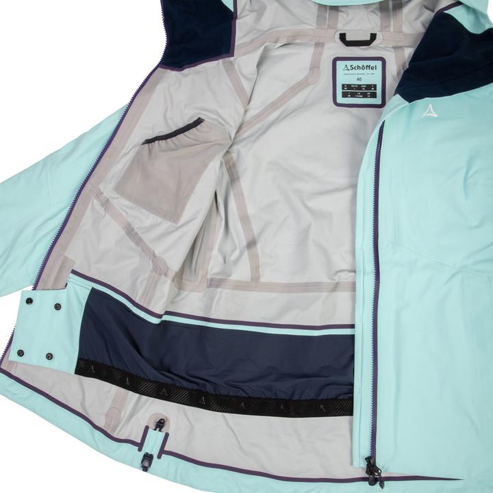 Produktbild Schöffel Pizac - 67373 (44)
