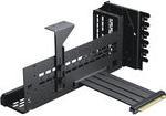 Produktbild Phanteks Premium PCIe Gen 5 Vertical GPU Bracket, DRGB, PCIe 5.0 - 220mmm, schwarz
