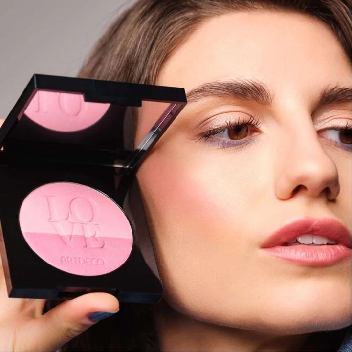 Produktbild Artdeco Blush Couture 33117 (denim beauty)