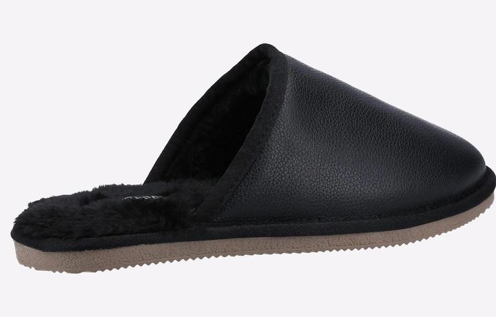 Produktbild Hush Puppies Coady Leder Hausschuhe (42)