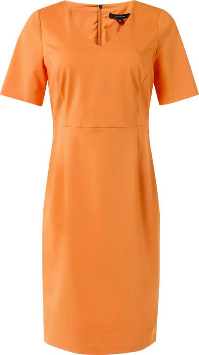 Immagine prodotto Comma Kleid Etuikleid aus Baumwollmix (34)