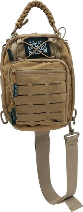 Produktbild Offlander Tactical 5L Pouch (5 l)