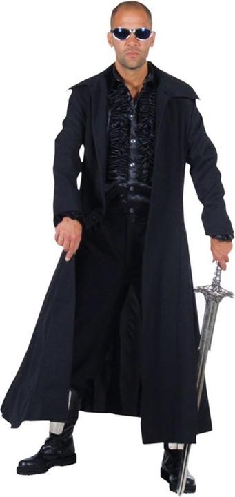 Actual product image Magic by Freddie Coat Matrix (M)