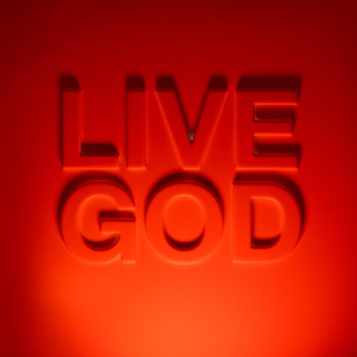 Produktbild Live God (Nick Cave & The Bad Seeds)