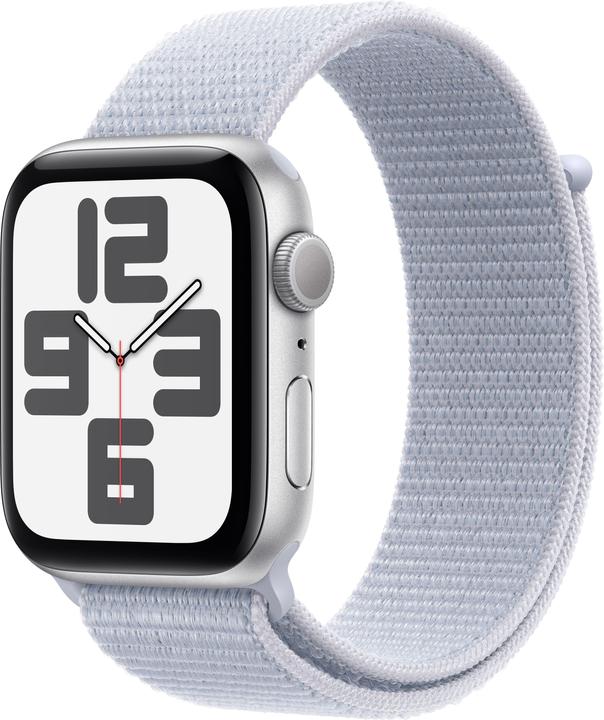 Actual product image Apple Watch SE 2024 (44 mm, WLAN only)