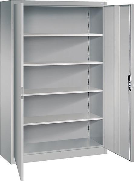 Actual product image C+P ACURADO universal cupboard (120 x 40 x 195 cm)