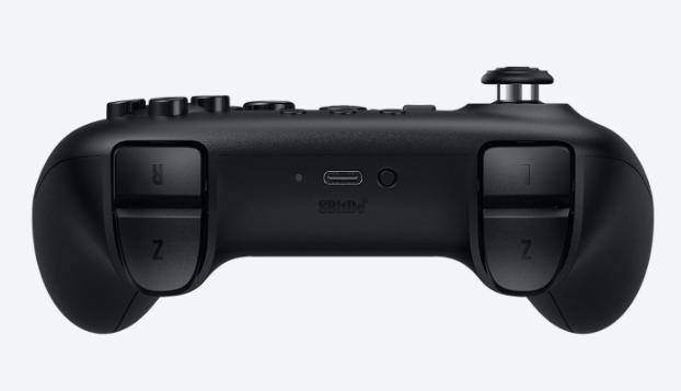 Immagine prodotto 8bitdo 64 Bluetooth (Switch, Switch 2, Windows, Android)