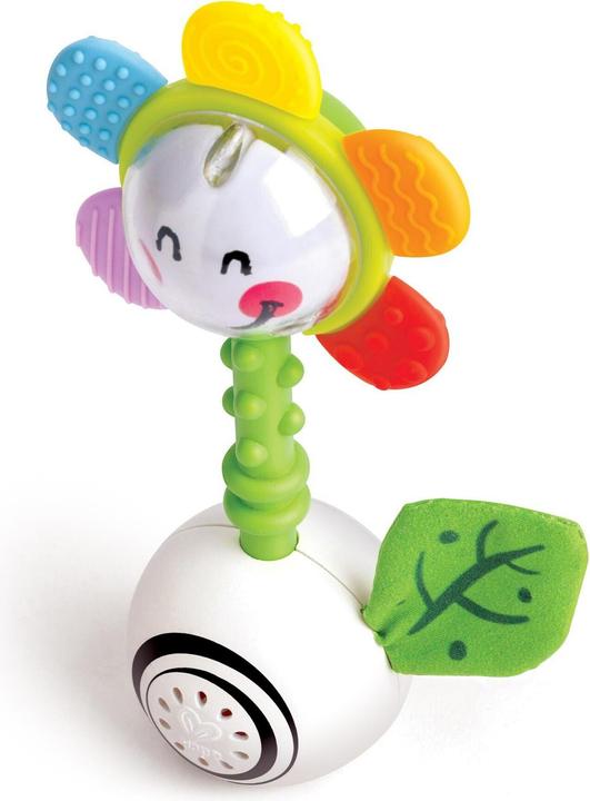 Immagine prodotto Hape Sonaglio a forma di fiore Shake n Sparkle
