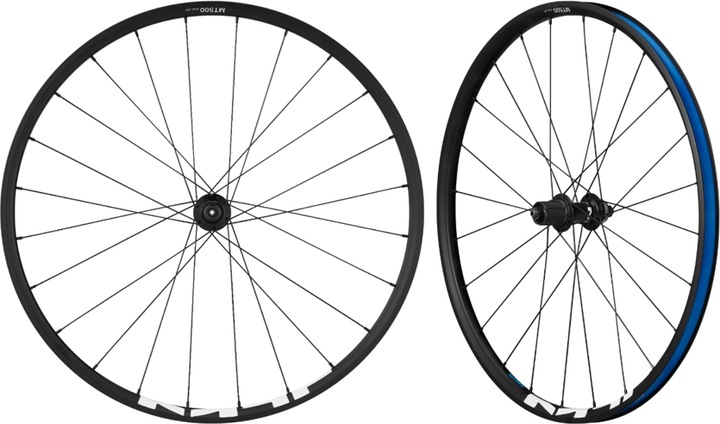Shimano WH-MT500 (Laufradsatz, 27.5")