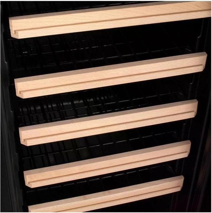 Actual product image Kibernetik Wine fridge