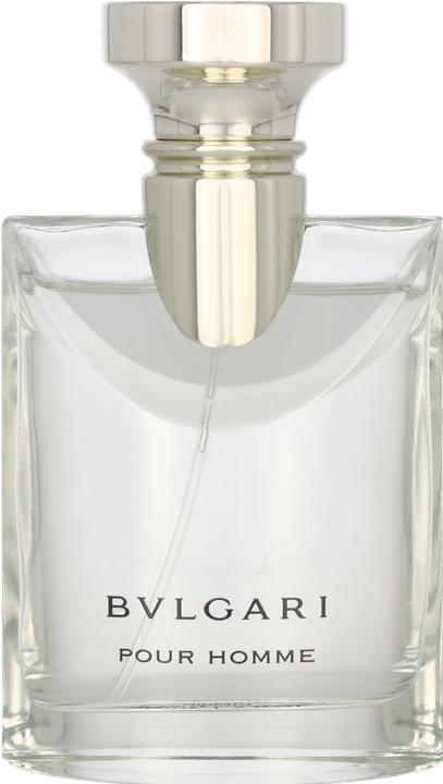 Actual product image Bulgari Eau de Toilette (re) (Eau de toilette, 50 ml)