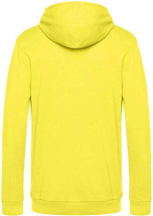 Immagine prodotto B&C Felpa con Cappuccio Uomo (3XL)