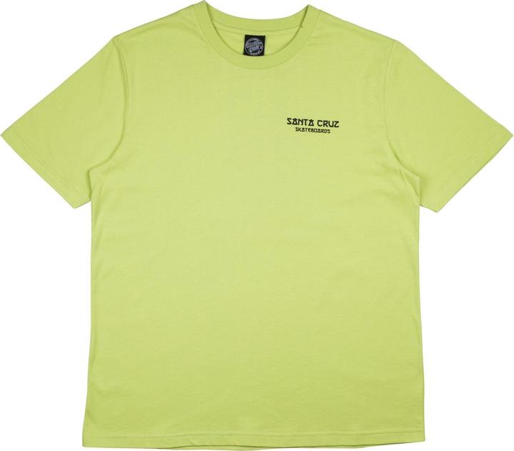 Immagine prodotto Santa Cruz Lucky Cat T-Shirt (12XL)