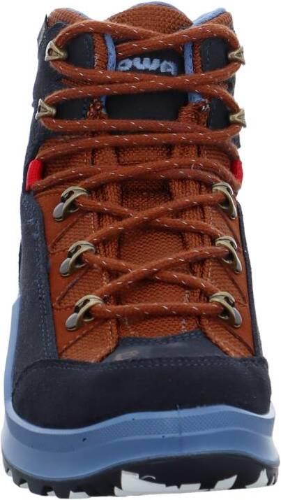 Actual product image Lowa Kody EVO GTX NMK (30)