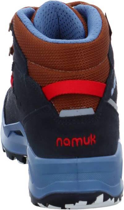 Actual product image Lowa Kody EVO GTX NMK (30)