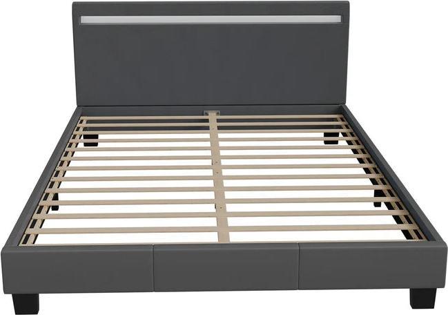 Image du produit Juskys Paris (140 x 200 cm)