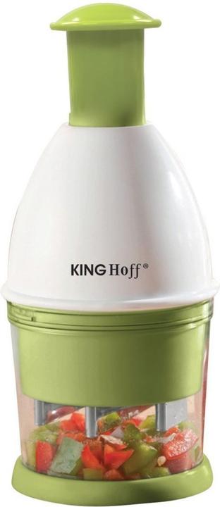 Immagine prodotto King Tritatutto manuale per verdure