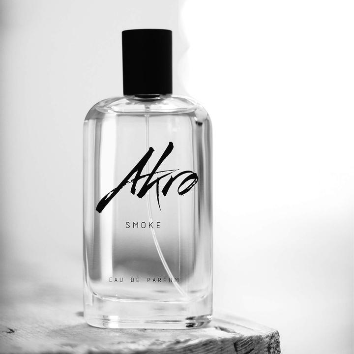 Immagine prodotto Akro Smoke Eau de Parfum Spray 100ml (Eau de parfum, 100 ml)