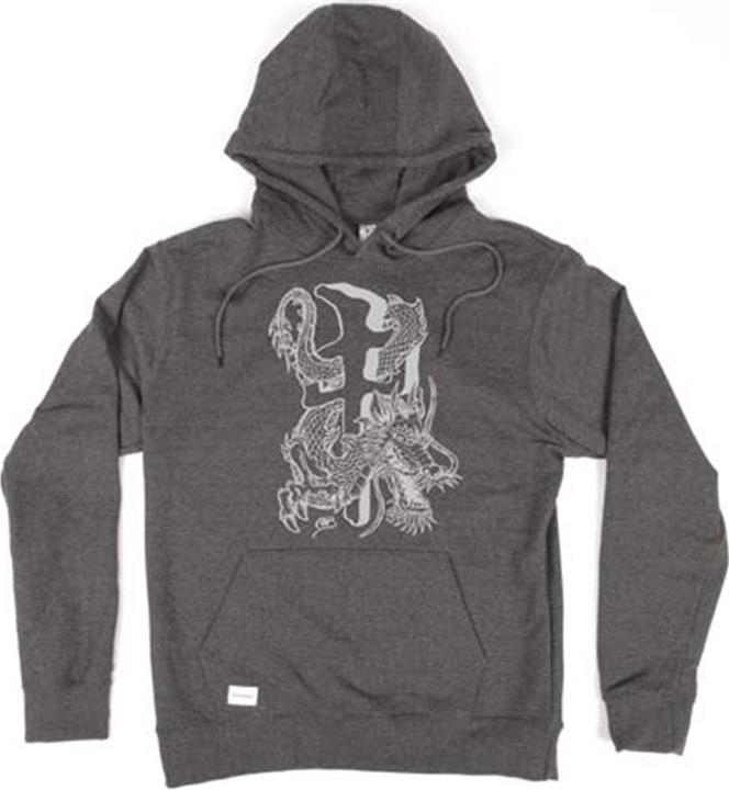 Produktbild Red Dragon RDS x Steve Caballero Hoodie (XL)