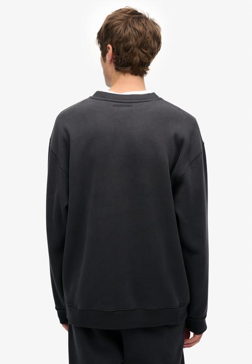 Produktbild Superdry Blank Oversize (L)
