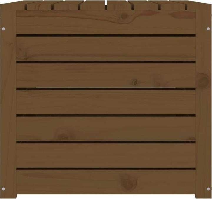 Actual product image vidaXL Gartenbox