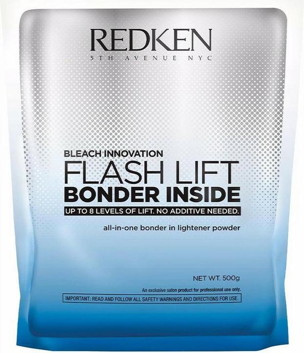 Immagine prodotto Redken Pudra decoloranta Flash Lift Bonder Inside, 500gr