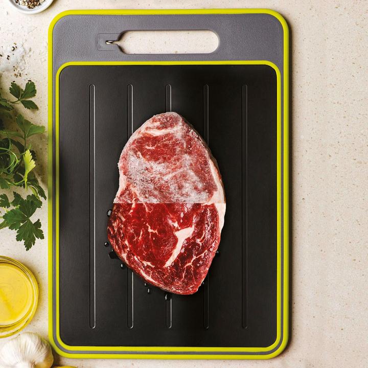 Produktbild Livington Frost Away