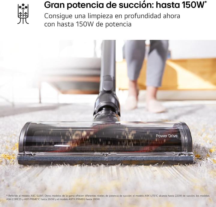 Immagine prodotto LG CordZero A9 Air