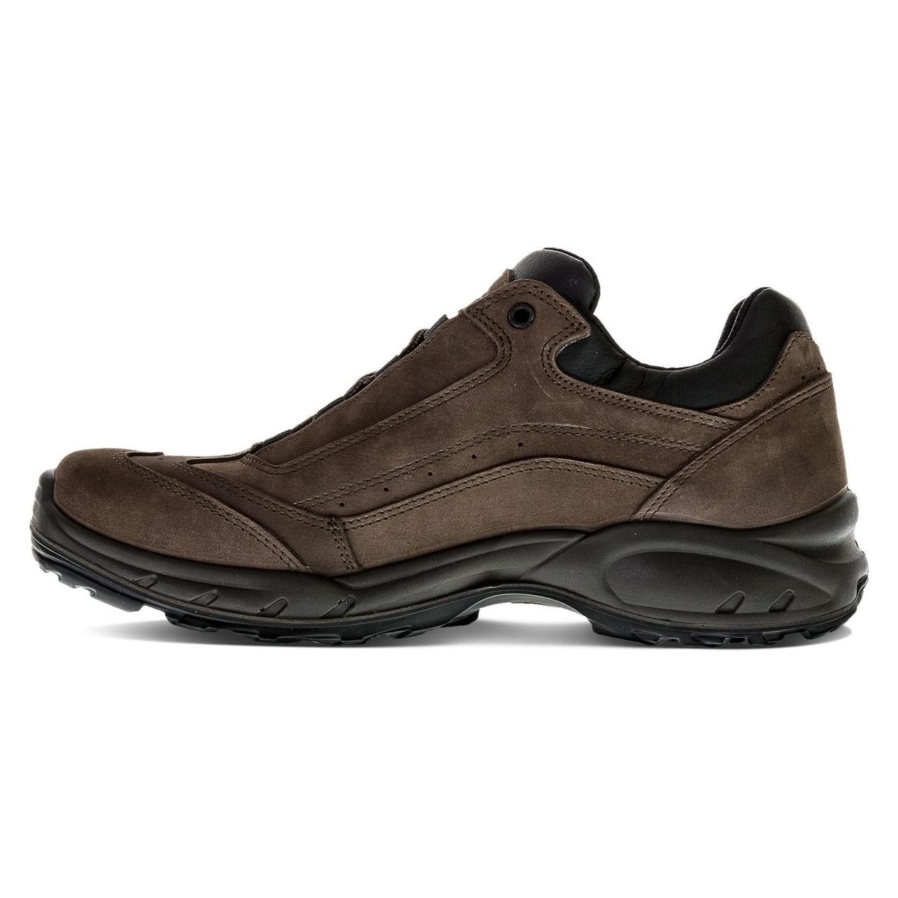 GriSport, Mannen, Wandelschoenen, Wandelschoen Travel Low Bruin 42 (42), Bruin