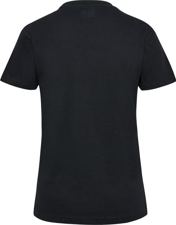 Image du produit hummel Hmlelemental Logo Cotton Tee Woman (XL)