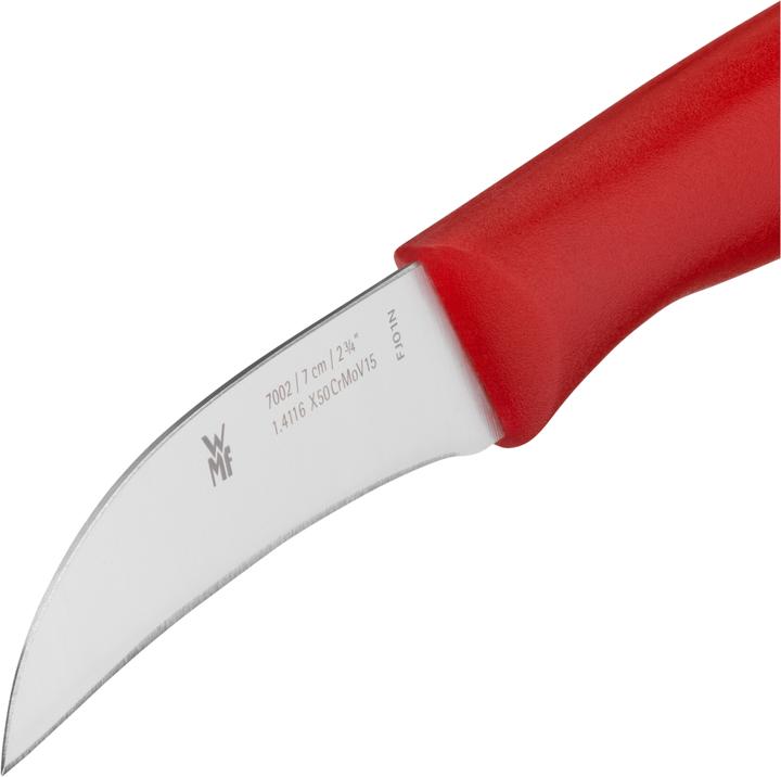 Produktbild WMF Schäl- und Gemüsemesser (7 cm)