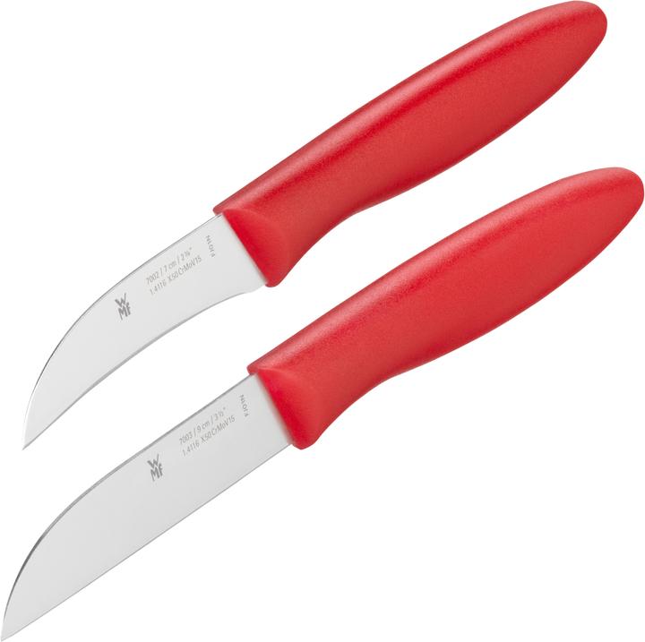 Produktbild WMF Schäl- und Gemüsemesser (7 cm)
