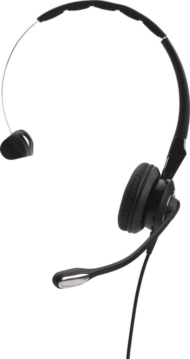 Produktbild Jabra Biz 2400 Ii (Kabelgebunden, USB-A)